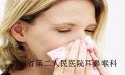 萎缩性鼻炎症状有哪些