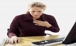 贵阳咽炎的典型症状表现是什么